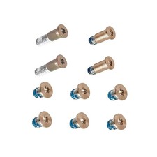 Bottom Case Screws for MacBook Air 13" A1932 A2179 A2337