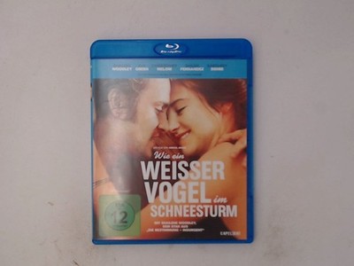 Wie ein weißer Vogel im Schneesturm [Blu-ray] Woodley, Shailene, Eva Green  und