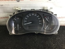 208203 Tachometer MERCEDES-BENZ Citan Kasten (415) P248211220R 208203 Tachometer MERCEDES-BENZ Citan Kasten (415) P248211220R