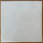 THE BEATLES - WHITE ALBUM Apple Records – PCS 7067-8 UK 2xLP VG+
