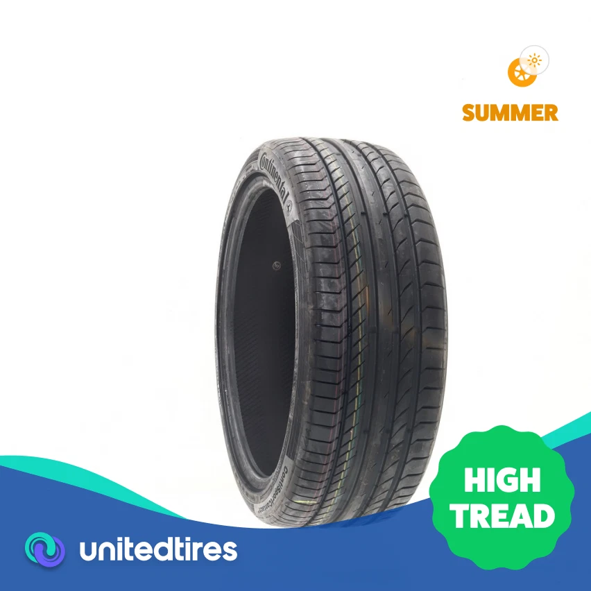 コンチネンタル　235/40ZR20 2本 235/40/20 Car & Truck Tires for sale | eBay