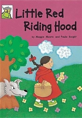 Little Red Riding Hood (Leapfrog Fair..., Moore, Maggie