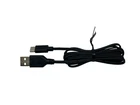 OEM Ufree Replacement USB Charger Cable Cord for Beard Trimmer and Hair Clipper