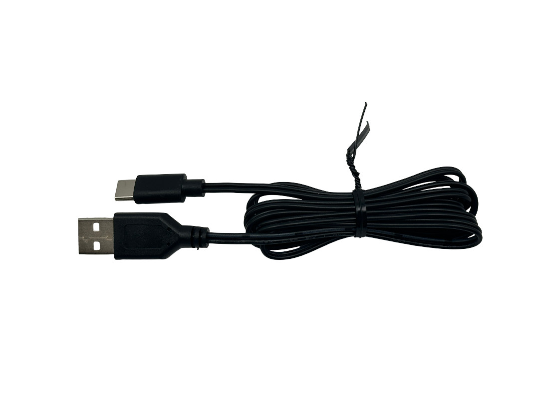 Ufree Replacement USB Charger Cable Cord for Beard Trimmer a
