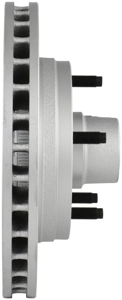 Rotor de freno de disco tracción trasera Bosch 16010172 para Dodge Ram 1500 1994 Foto 4 de 4