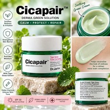 Dr. Jart Cicapair Tiger Grass Color Correcting Treatment SPF 30