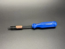 Eazypower 4” Flat Head Screwdriver Spring Clip Screw holder 