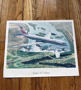 Douglas DC 8 | eBay