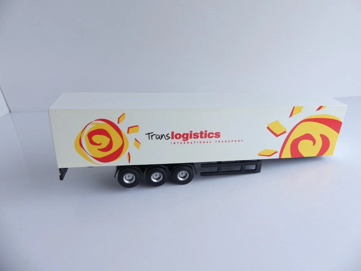 CSE 1:50 REMORQUE TRANS LOGISTICS