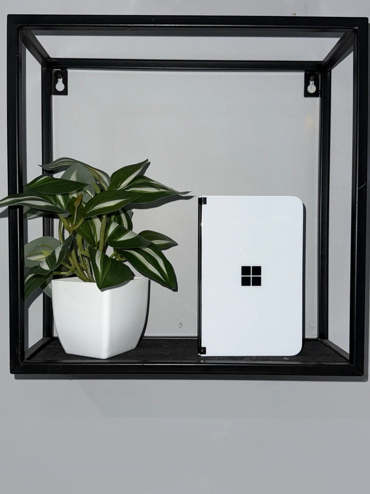 Microsoft Surface Duo 128/256 GB White- Unlocked ****Pristine**** good - Image 3 of 4