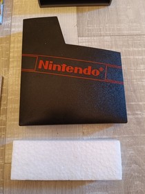 Jeu Nintendo Nes A Boy And His Blob