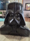 Vintage Kenner Star Wars Darth Vader Action Figure Carrying Case 1980 VG...