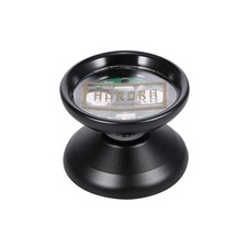 Unresponsive YoYo Aluminum Alloy Professional Yoyo Ball With LED RNZD