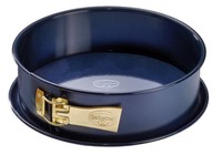 Dr. Oetker Springform Rundform Backform Kuchenform 24Cm Emaille Back-Liebe 1103