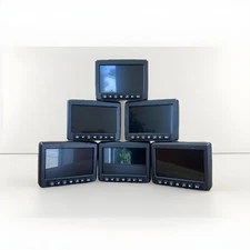 NEW POLARIS RIDE COMMAND 7” RZR, GENERAL,RANGR,TURBO,PRO (3286950)