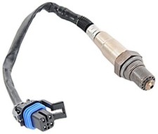 Lambdasonde Unten LS Chevrolet Camaro 3.6 V6 Ab 2010 Nach Kat