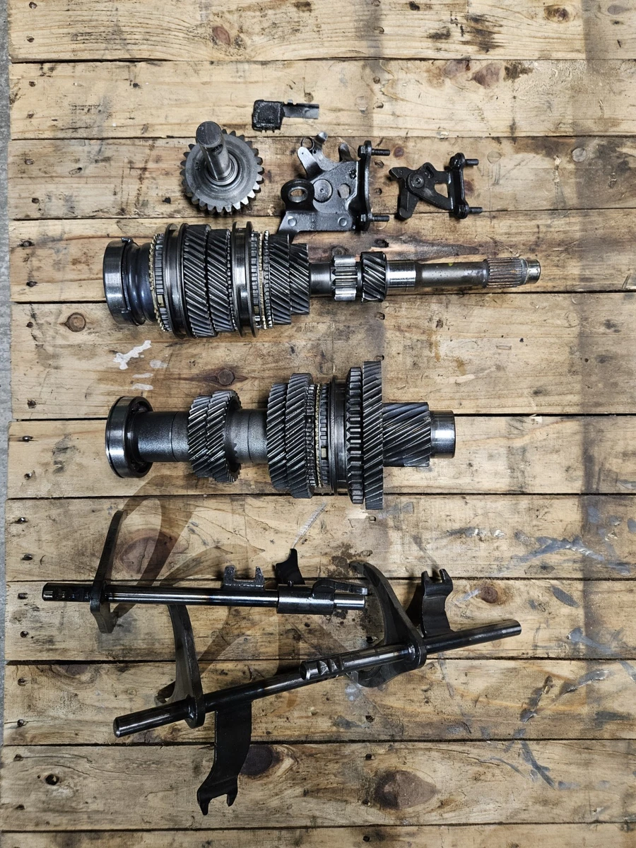 オールド-2002マニアルトランスミツション販売 TROY BILT-MTD 618-04381A TRANSAXLE-TRANSMISSION | eBay