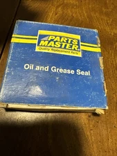 ProLine 15750 PT 3459 Oil And Grease Seal New in Box