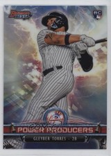 2018 Bowman's Best Power Producers Gleyber Torres #PP-GT 1ns3