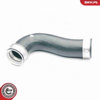Ladeluftschlauch Esen SKV 24SKV072 FüR VW Caddy 3 GroßRaumlimousine 2KA 2KH 2CA