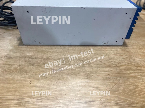 1PC Used 100% TEST KIKUSUI PCR1000M#IM - Picture 6 of 8