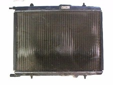 Radiateur Citroen XSARA