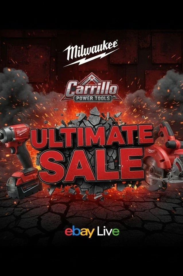 Milwaukee Power Tools