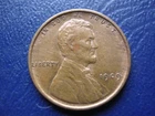 1909VDB AU LINCOLN CENT