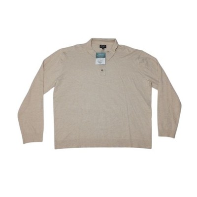 Abbot Elementary Men's 2XL Polo Pullover NEW WITH TAGS Teacher's Edition
