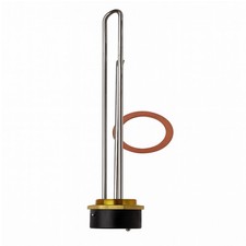 27" Incoloy Immersion Heater – 3kW