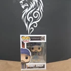 Funko Pop! Vinyl: Supernatural - Bobby Singer #1838