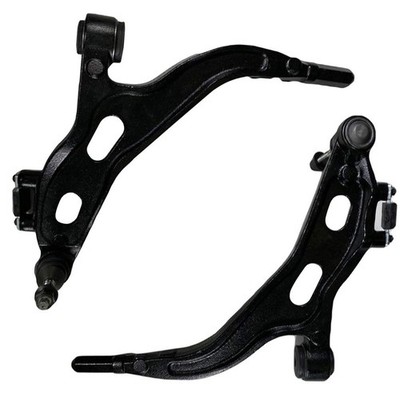 Front Lower Control Arm Ball Joint 05-07 Ford 500 Freestyle Mercury Montego 2pcs