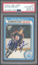 How to Spot a Fake Wayne Gretzky Rookie Card 12