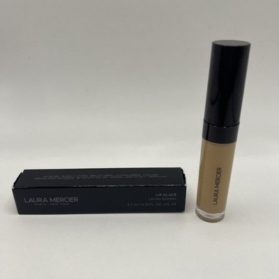 Lip Glace - 15 Vanille by Laura Mercier for Women - 0.15 oz Lip Gloss