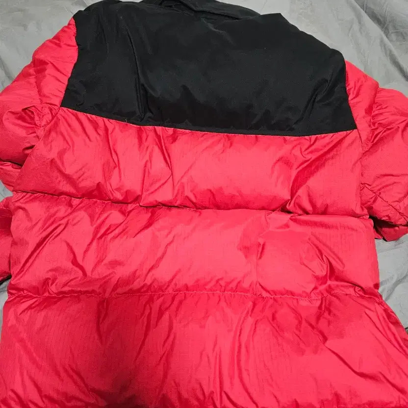 North Face 2022 Beijing Olympics KOREA Puffer Jacket XL thumbnail 3