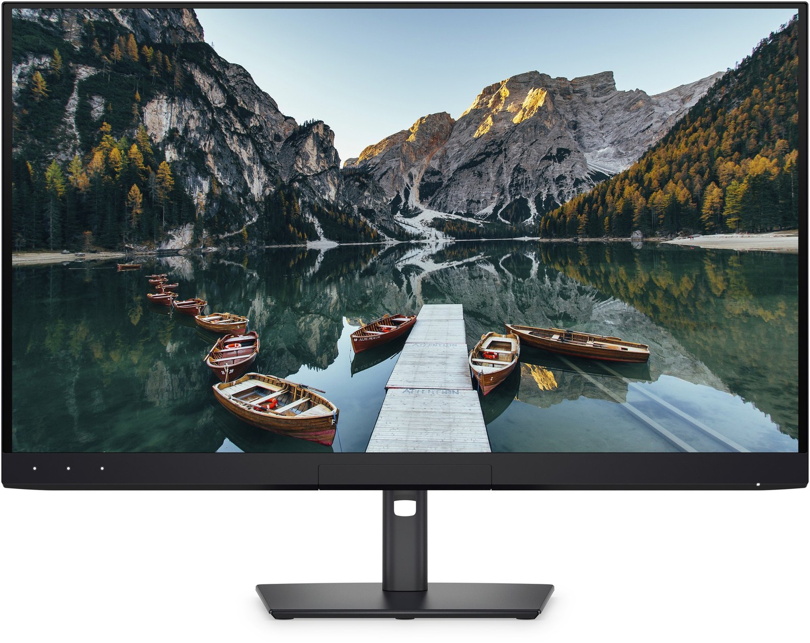 DELL UltraSharp U3226Q computer monitor 80 cm (31.5"") 3840 x 2160 pixels 4K Ultr