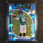 2025 Optic Travis Hunter Ice (Raw)