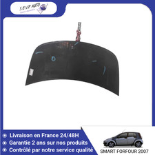 Capot Smart FORFOUR