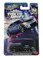 Hot Wheels - Fast & Furious Tokyo Drift - Nissan 350 Z Custom - Neu&Ovp