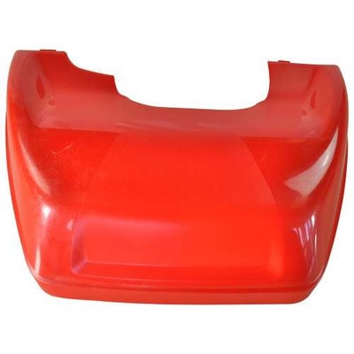 Rear Cover Liberty #731-17673 for MTD, Troy-Bilt, Bolens, Cub