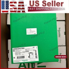 For NEW schneider ATV212HU75N4 frequency converter Three phase 380V inverter