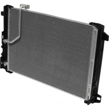 A/C Condenser fits 2008-2016 Mercedes-Benz C350 E350 C63 AMG  UNIVERSAL AIR COND