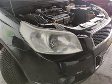 Feu avant (phare) Chevrolet AVEO
