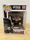 Funko POP! DC Tales from the Dark Multiverse The Batman Who Laughs #572