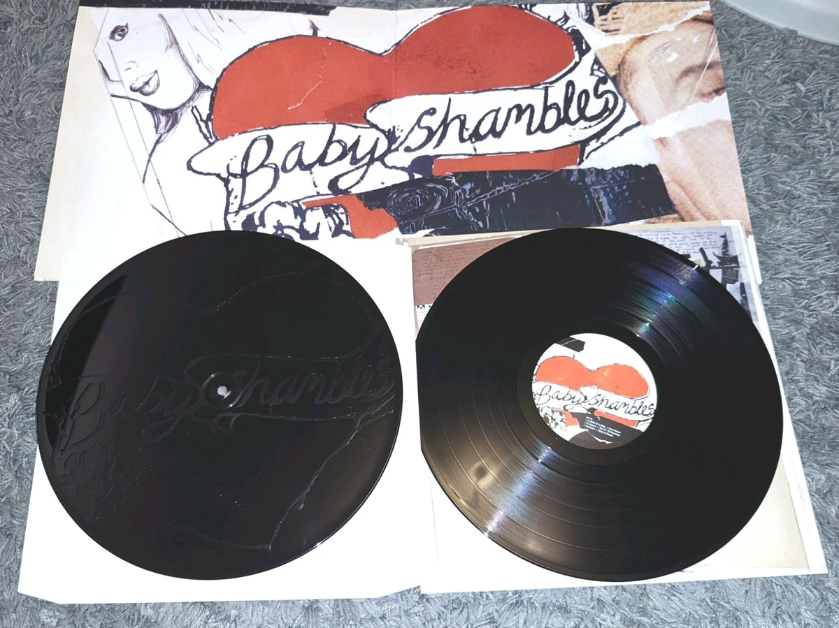 Babyshambles Vinyl for sale | eBay UK