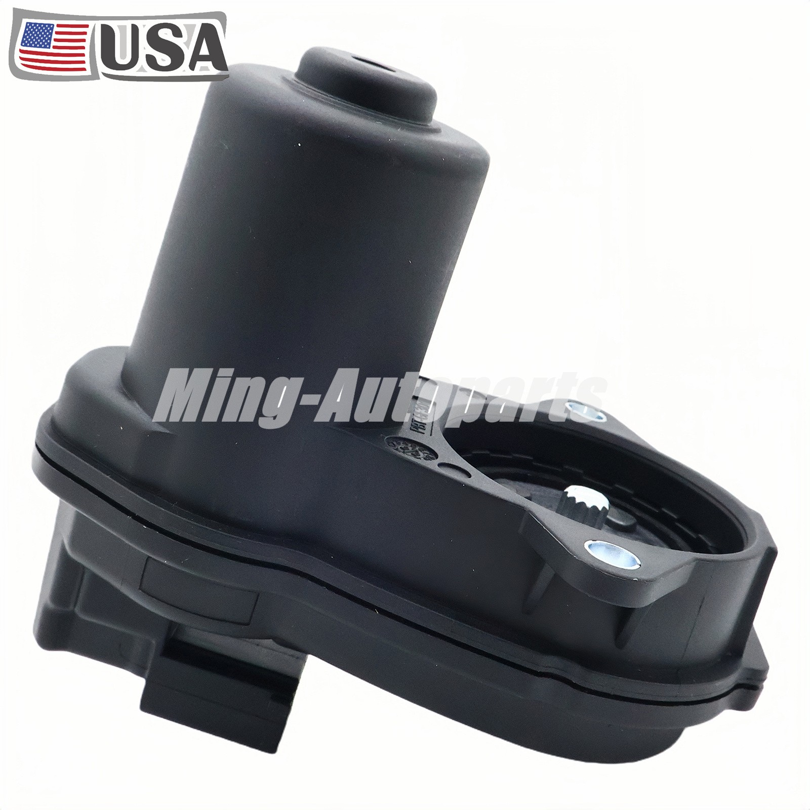 Acura NSX 2015-2020 REAR+RIGHT Parking brake actuator P/N 43020T2JH00