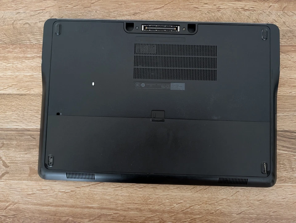 Dell Latitude E7440 · i5-4300U · 12GB · 256GB, photo 4 of 5