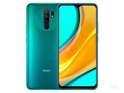 Xiaomi Smartphone Global Version Xiaomi Redmi Note 9Pro 5G Mobile Phone 8GB 256G