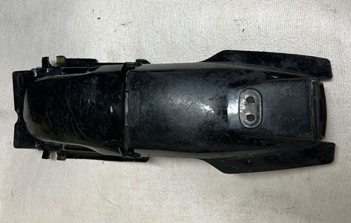 Yamaha DT 125 125 1987 Rear Mudguard