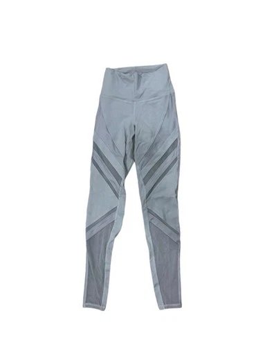 Alo Yoga High-Waist Epic Mesh Leggings